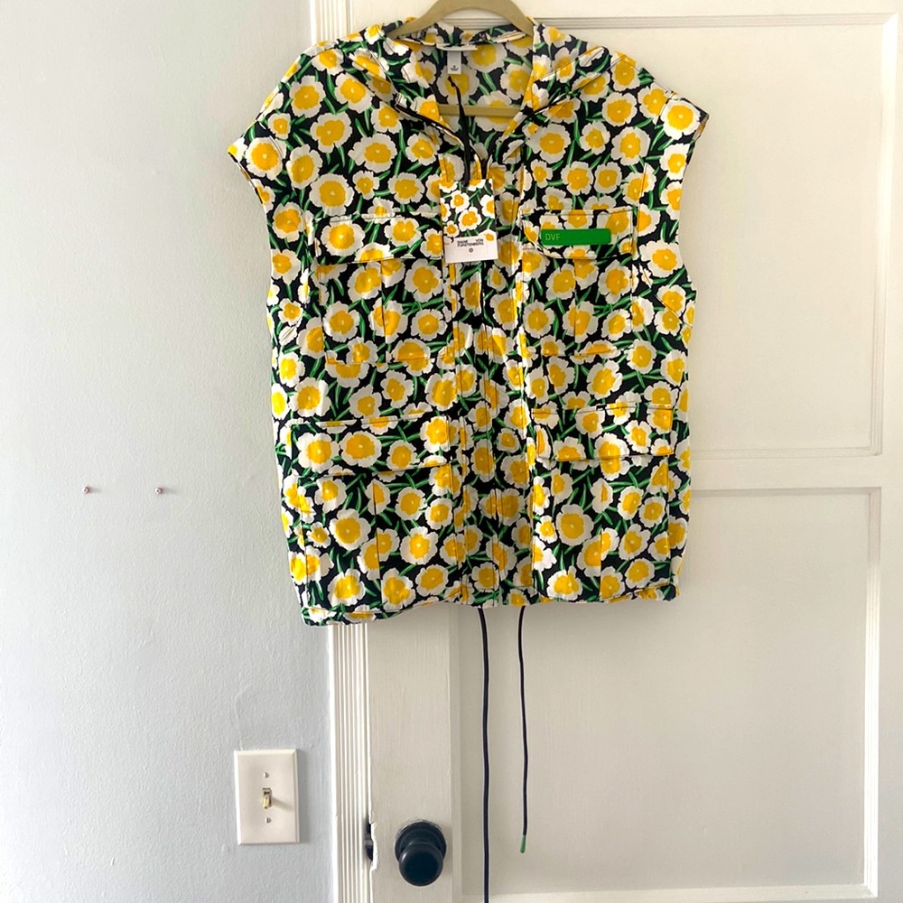 Sold out Diane Von Furstenberg x Target!